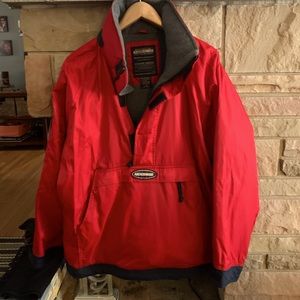 Men’s Abercrombie jacket